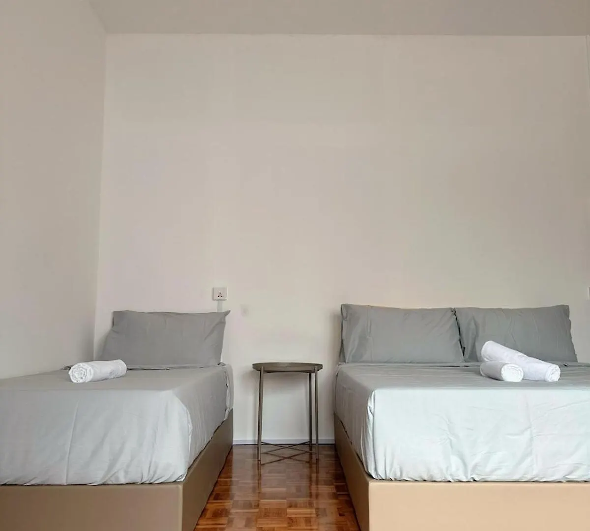 Holiday home W Home At Jalan Rangoon, George Town Penang Malaysia