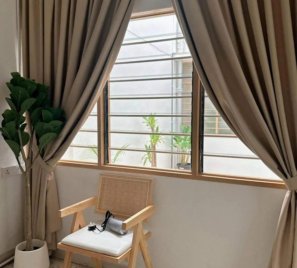 W Home At Jalan Rangoon, George Town Penang 0*,